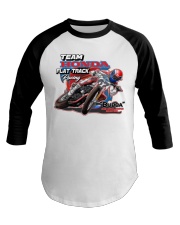 BUBBA GNC CHAMP 87 88 89 Baseball Tee thumbnail