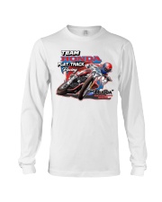 BUBBA GNC CHAMP 87 88 89 Long Sleeve Tee thumbnail