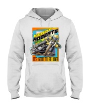KENNY GOOD TO BE KING FRT Hooded Sweatshirt thumbnail