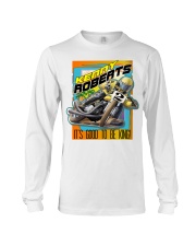 KENNY GOOD TO BE KING FRT Long Sleeve Tee thumbnail