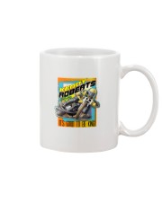 KENNY GOOD TO BE KING FRT Mug thumbnail