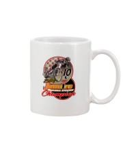 BILLY JANNIRO 10 X SPEEDWAY CHAMP Mug thumbnail