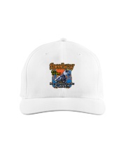 SPEEDWAY a Party interrupted by Races Classic Hat thumbnail