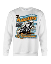 RACER REUNION 2019 RENO NV Crewneck Sweatshirt thumbnail