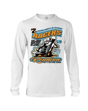 RACER REUNION 2019 RENO NV Long Sleeve Tee thumbnail