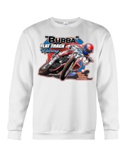 BUBBA FLAT TRACK REVISED Crewneck Sweatshirt thumbnail