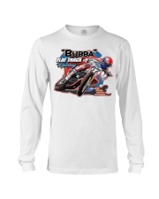 BUBBA FLAT TRACK REVISED Long Sleeve Tee thumbnail