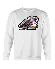 BUBBA CHAMPION FLAT TRACKER Crewneck Sweatshirt thumbnail
