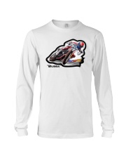 BUBBA CHAMPION FLAT TRACKER Long Sleeve Tee thumbnail