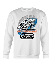 HERRERA 43Y RACED ASCOT Crewneck Sweatshirt thumbnail