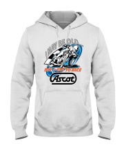 HERRERA 43Y RACED ASCOT Hooded Sweatshirt tile