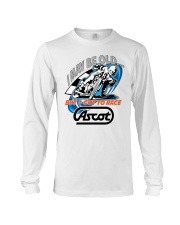 HERRERA 43Y RACED ASCOT Long Sleeve Tee thumbnail