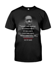 Me Shirt Premium Fit Mens Tee thumbnail