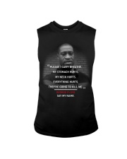 Me Shirt Sleeveless Tee thumbnail