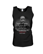 Me Shirt Unisex Tank thumbnail