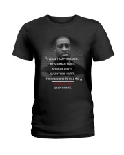 Me Shirt Ladies T-Shirt thumbnail