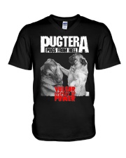 23 V-Neck T-Shirt thumbnail