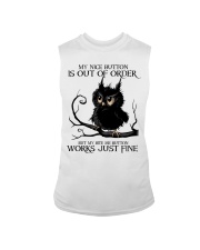 hard vintage shirt2 Sleeveless Tee thumbnail