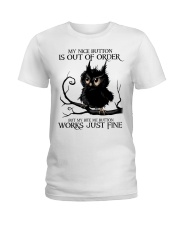 hard vintage shirt2 Ladies T-Shirt thumbnail