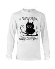 hard vintage shirt2 Long Sleeve Tee thumbnail