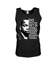 Lake Shirt2 Unisex Tank thumbnail