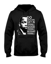Lake Shirt2 Hooded Sweatshirt thumbnail