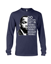 Lake Shirt2 Long Sleeve Tee thumbnail