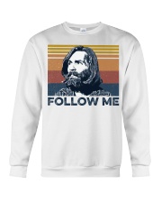 Best Shot shirt2 Crewneck Sweatshirt thumbnail