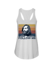 Best Shot shirt2 Ladies Flowy Tank thumbnail