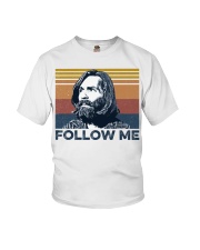 Best Shot shirt2 Youth T-Shirt thumbnail