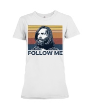 Best Shot shirt2 Premium Fit Ladies Tee thumbnail