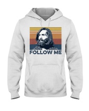 Best Shot shirt2 Hooded Sweatshirt thumbnail