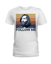 Best Shot shirt2 Ladies T-Shirt thumbnail