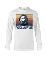 Best Shot shirt2 Long Sleeve Tee thumbnail