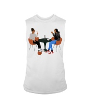 Must Shirt1 Sleeveless Tee thumbnail