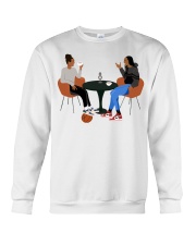 Must Shirt1 Crewneck Sweatshirt thumbnail