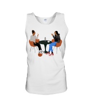 Must Shirt1 Unisex Tank thumbnail