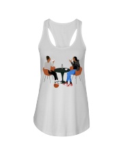 Must Shirt1 Ladies Flowy Tank thumbnail