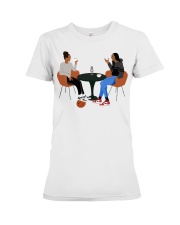 Must Shirt1 Premium Fit Ladies Tee thumbnail
