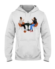 Must Shirt1 Hooded Sweatshirt thumbnail