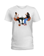 Must Shirt1 Ladies T-Shirt thumbnail