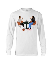 Must Shirt1 Long Sleeve Tee thumbnail