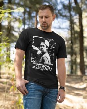 Minors Shirt3 Classic T-Shirt apparel-classic-tshirt-lifestyle-front-49