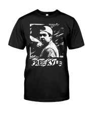 Minors Shirt3 Classic T-Shirt front