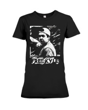 Minors Shirt3 Premium Fit Ladies Tee thumbnail
