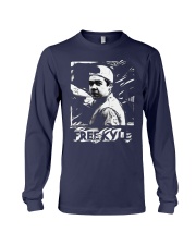 Minors Shirt3 Long Sleeve Tee thumbnail