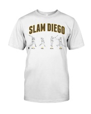 Hosmer Shirt Premium Fit Mens Tee thumbnail