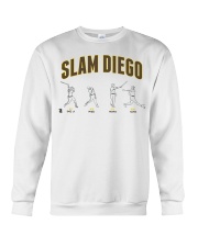 Hosmer Shirt Crewneck Sweatshirt thumbnail