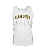 Hosmer Shirt Unisex Tank thumbnail