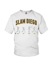 Hosmer Shirt Youth T-Shirt thumbnail